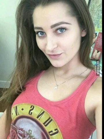 Индивидуалка Альбина фото 3